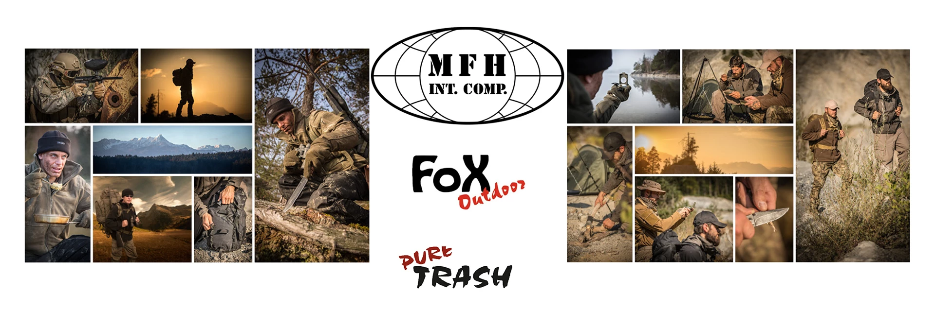 FreskaZone.net Taktikai- és Outdoor felszerelések