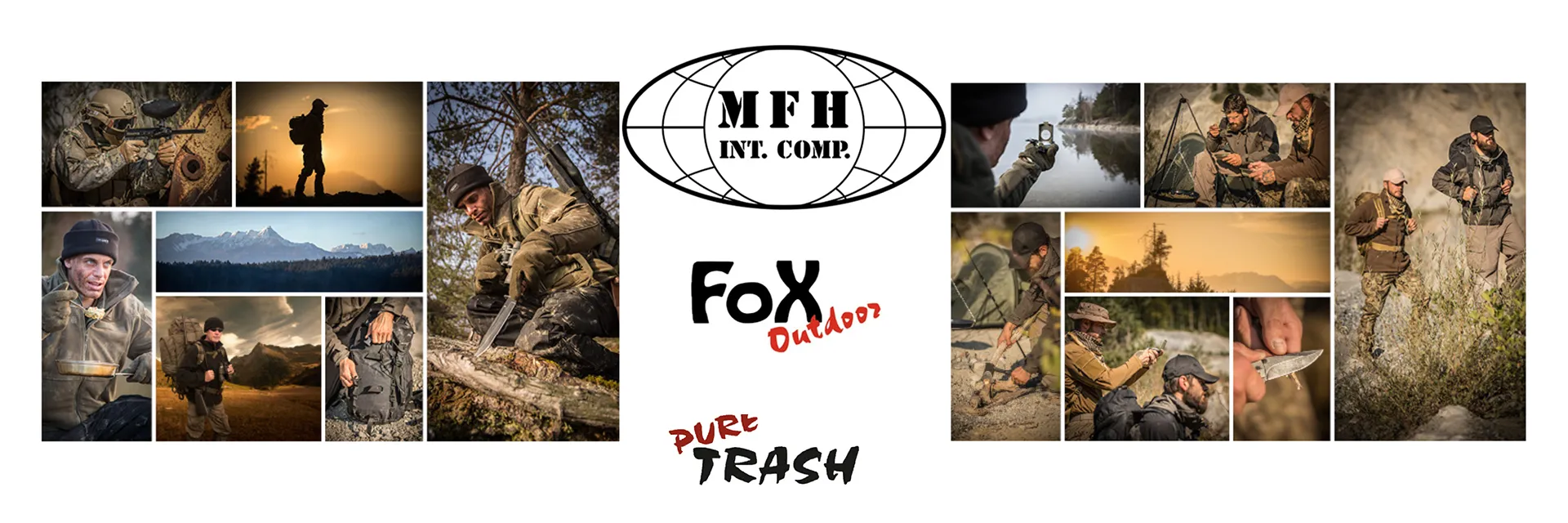 FreskaZone.net Taktikai- és Outdoor felszerelések