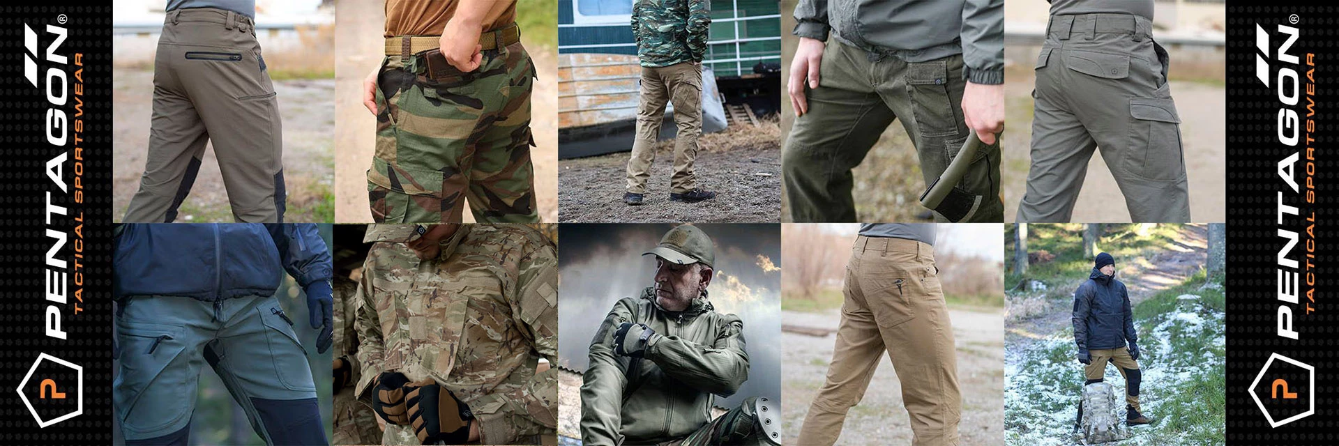 FreskaZone.net Taktikai- és Outdoor felszerelések
