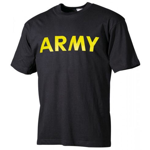 MFH Army póló