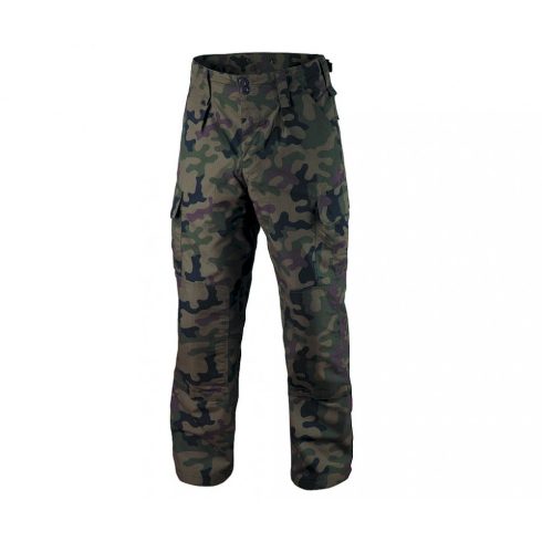 TEXAR WZ10 Rip-stop nadrág - PL Camo