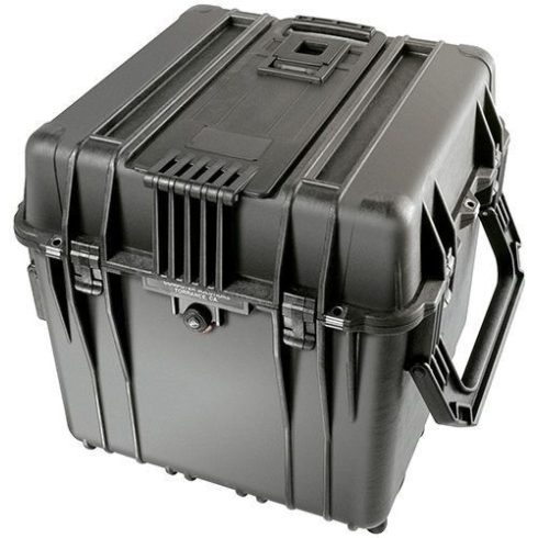 Peli 0340 Cube Case