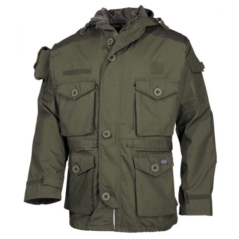 MFH 03482 Commando Jacket 