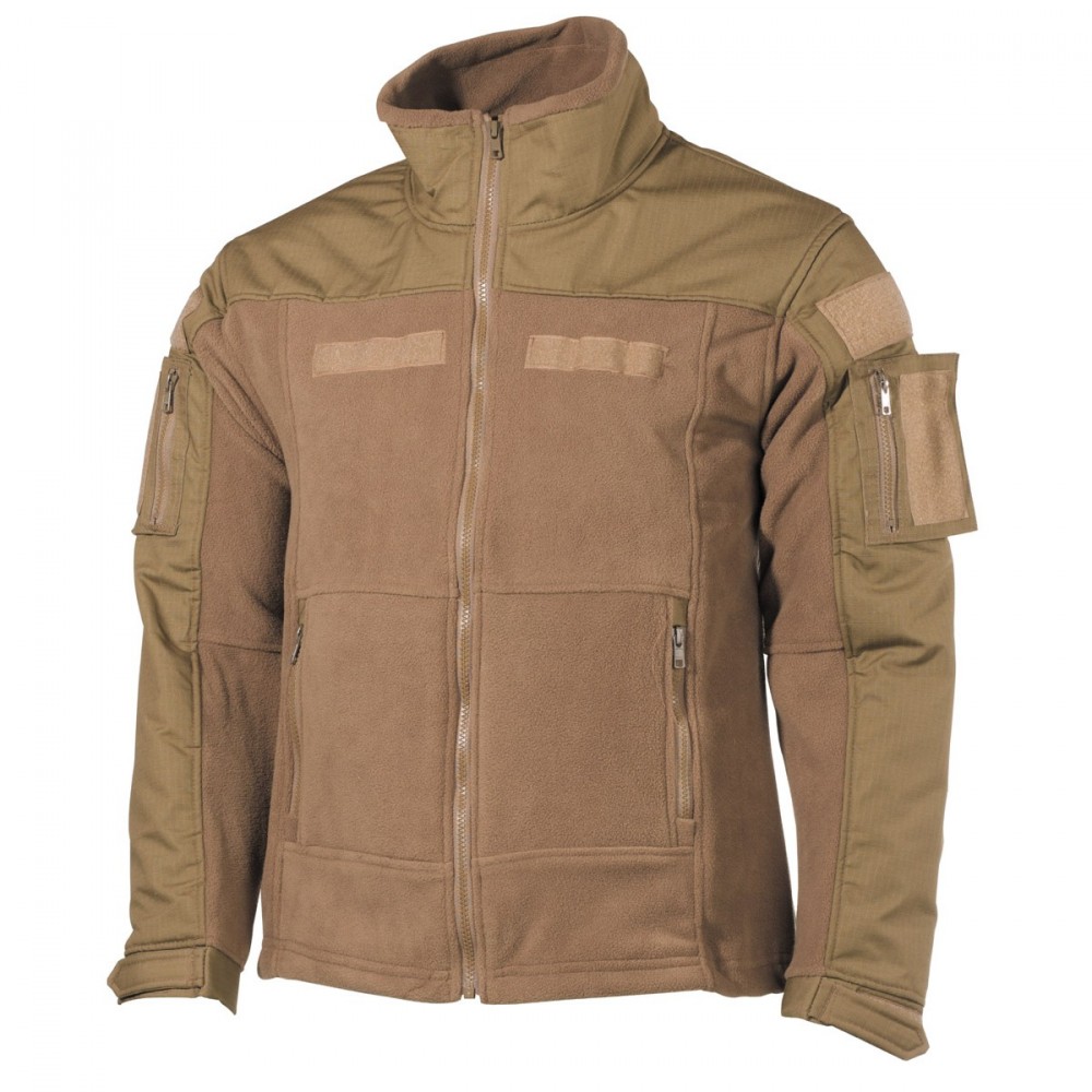 Tactical fleece outlet