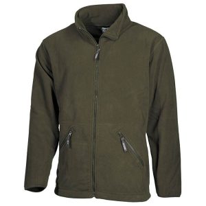MFH Australia Taktikai Softshell Dzseki MFH Cold Weather plüss dzseki 2XL