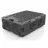 SUPROBOX 03U48XR-0812T rack láda, műanyag, 19 inch
