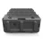 SUPROBOX 03U48XR-0812T rack láda, műanyag, 19 inch