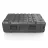 SUPROBOX 03U61XR-0812T rack láda, műanyag, 19 inch