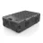 SUPROBOX 03U61XR-0812T rack láda, műanyag, 19 inch