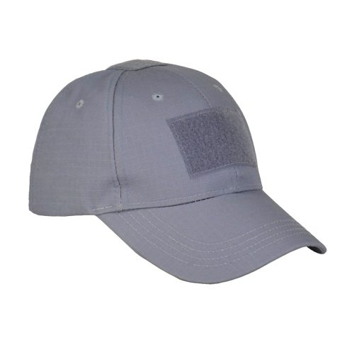 Texar Tactical baseball sapka - Szürke