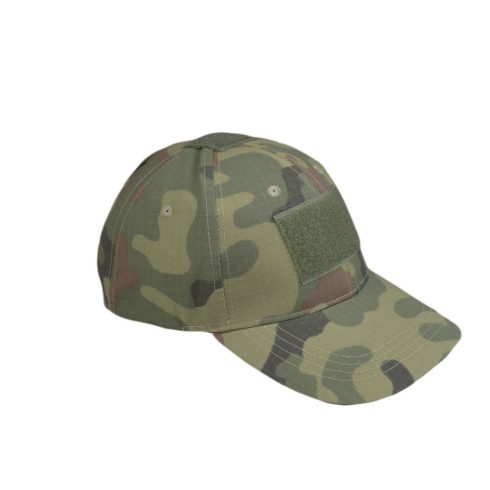 Texar Tactical baseball sapka - PL Camo
