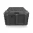 SUPROBOX 05U48XR-0812T rack láda, műanyag, 19 inch