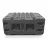 SUPROBOX 05U48XR-0812T rack láda, műanyag, 19 inch