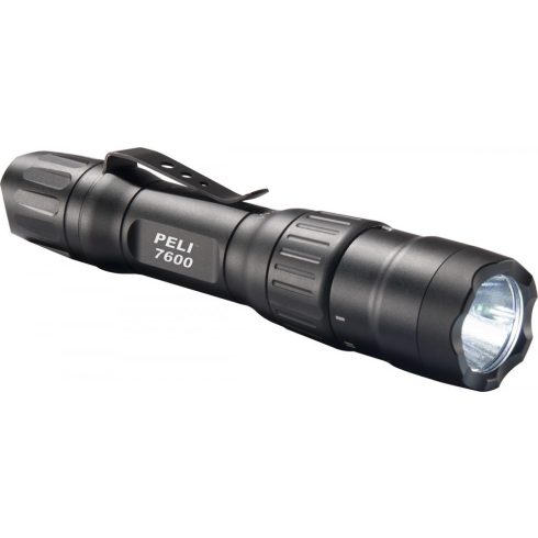 7600 Tactical Flashlight 