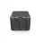 SUPROBOX 07U38XR-0812T rack láda, műanyag, 19 inch