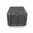 SUPROBOX 07U48XR-0812T rack láda, műanyag, 19 inch