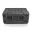 SUPROBOX 07U61XR-0812T rack láda, műanyag, 19 inch