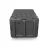 SUPROBOX 07U61XR-0812T rack láda, műanyag, 19 inch