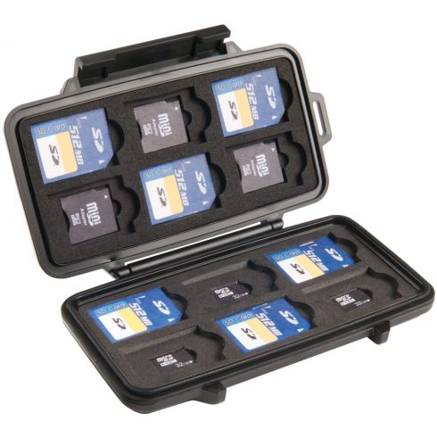 Peli 0915 Memory Card Case