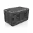   SUPROBOX 09U61XR-0812T rack szekrény, láda, műanyag, 19 inch
