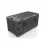 SUPROBOX 09U78-0812T rack szekrény, műanyag, 19 inch