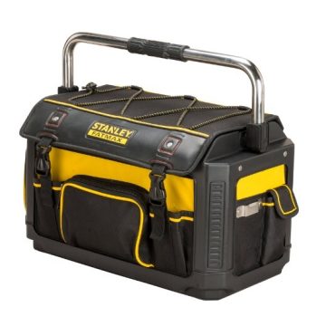 Stanley FatMax szerszámos táska fedélrésszel 20″