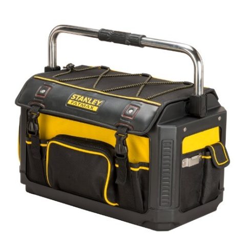 Stanley FatMax szerszámos táska fedélrésszel 20″