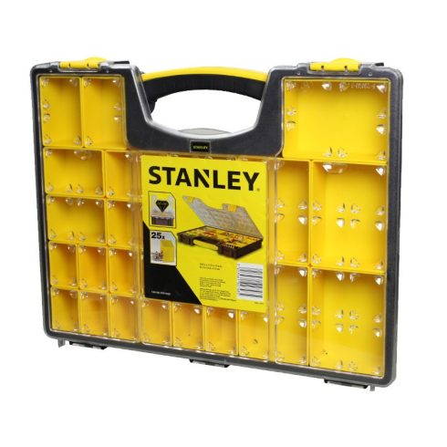 Stanley Profi Szortimenter 25