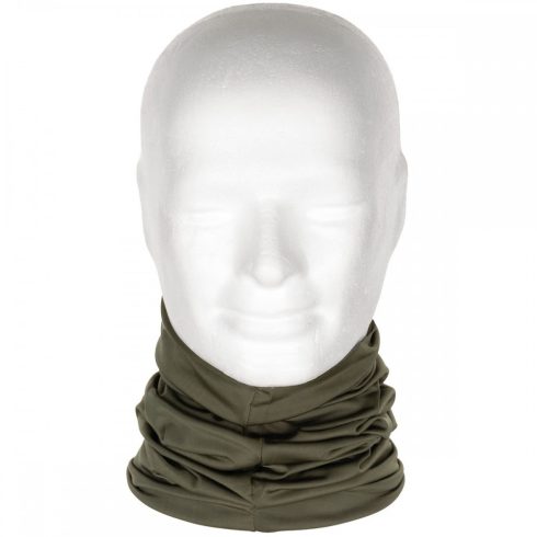 Neck Gaiter, OD green - nyaksál