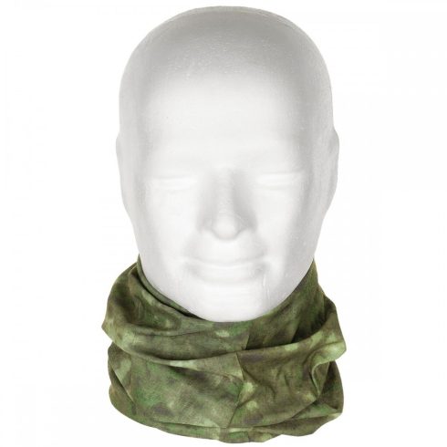 Neck Gaiter, HDT-camo FG - nyaksál