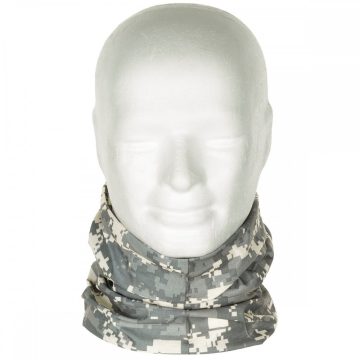 Neck Gaiter, AT digital - nyaksál