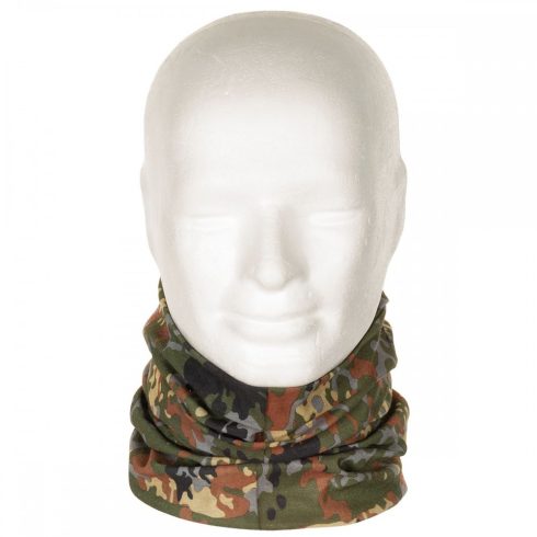 Neck Gaiter, BW camo - nyaksál