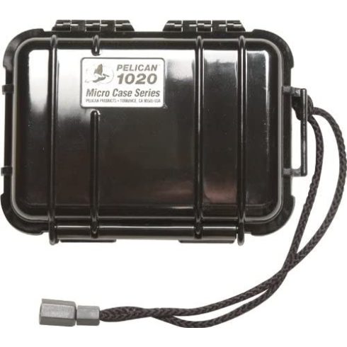 Peli 1020 Micro Case Series