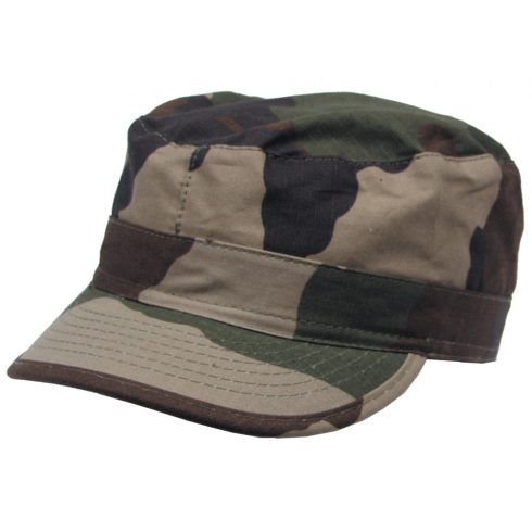 MFH US BDU sapka - CCE Camo