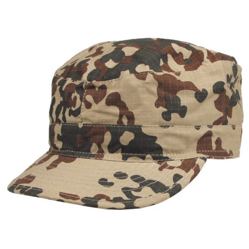 MFH US BDU sapka - BW Tropical Camo