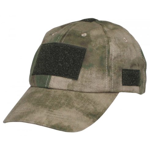 MFH Taktikai Baseball sapka - HDT Camo FG