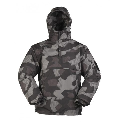 MIL TEC WINTER COMBAT ANORAK Taktikai dzseki anorak taktikai dzseki