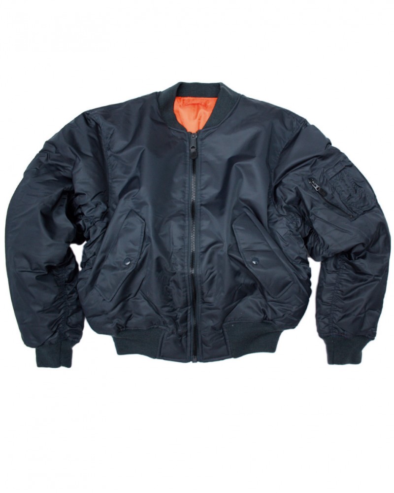 TEESAR MA1® FLIGHT Bomber dzseki TEESAR MA1® FLIGHT Bomber dzseki