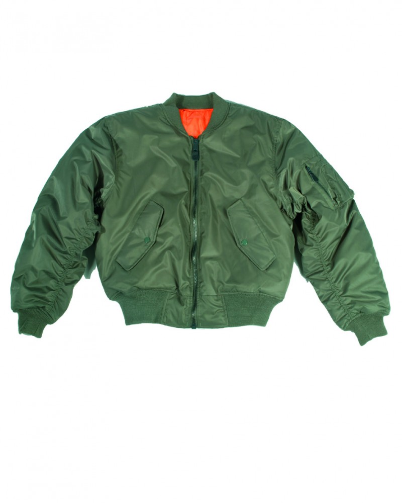 TEESAR MA1® FLIGHT Bomber dzseki TEESAR MA1® FLIGHT Bomber dzseki