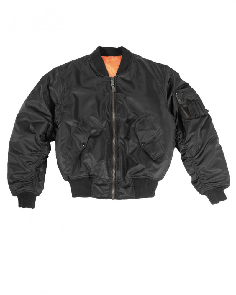 TEESAR MA1® FLIGHT Bomber dzseki TEESAR MA1® FLIGHT Bomber dzseki