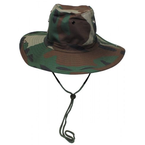 MFH Taktikai kalap - Woodland