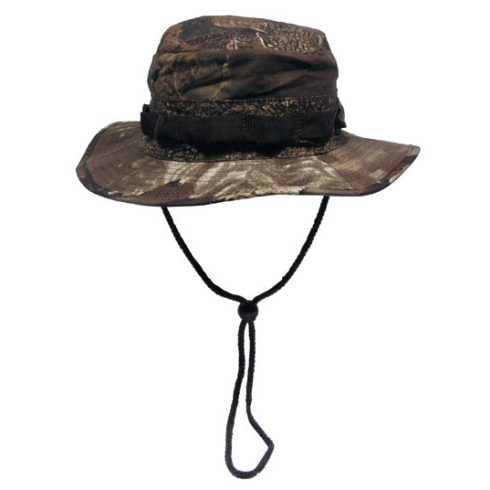 MFH 10713 Ripstop Taktikai kalap, 100% pamut - Több színben!