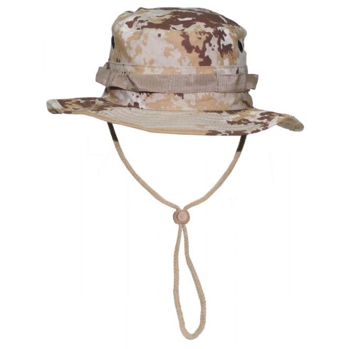 MFH 10713 Ripstop Taktikai kalap, 100% pamut - Több színben!