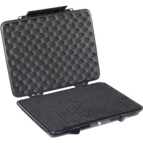 Peli 1080 laptop védőtok, szivaccsal