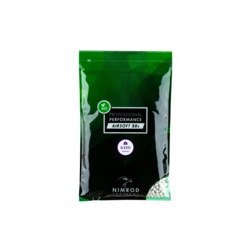 0.32g Bio BB Professional Performance 3125rds