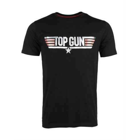 MIL-TEC TOP GUN póló
