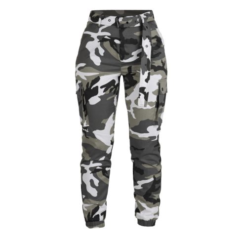 URBAN ARMY PANTS WOMAN - taktikai női nadrág