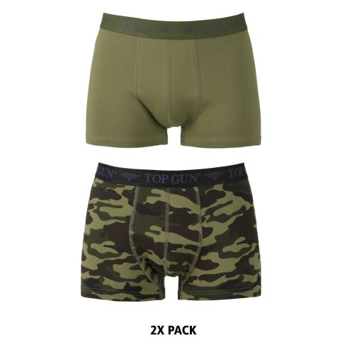 MIL-TEC TOP GUN boxer 2db