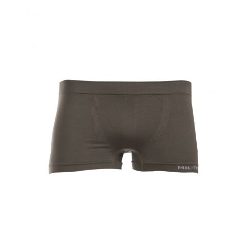 MIL-TEC SPORT boxer - Olivazöld
