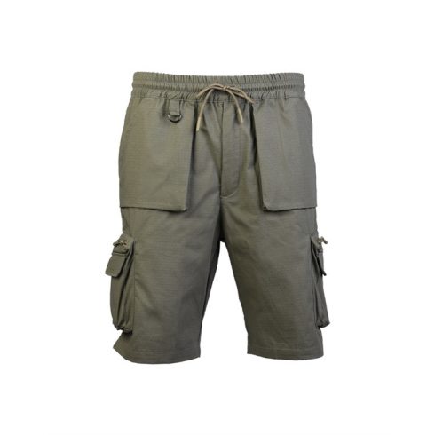 OD URBAN EXPLORER SHORTS R/S - ripstop rövidnadrág, oliva